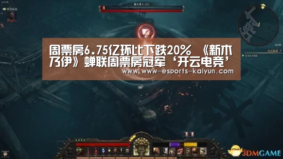 开云电竞