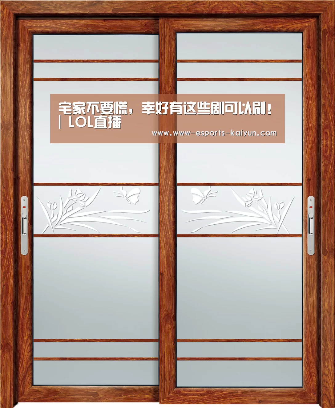  LOL直播